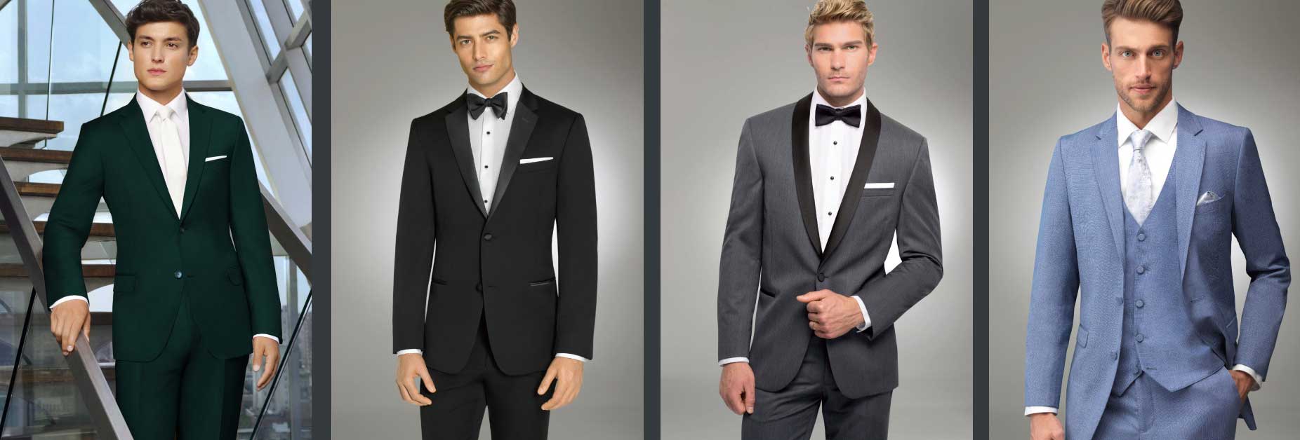 Tuxedos | Alterations | Ralph Lauren | Dublin |Vests | Formal Wear | OH